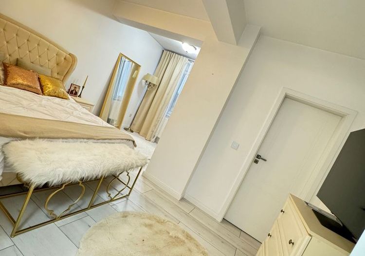 Apartament de inchiriat Alba iulia! - Poză 1