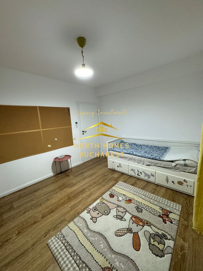 Ocazie familii! Vila Pipera langa Padure Matei Millo - Poză 16