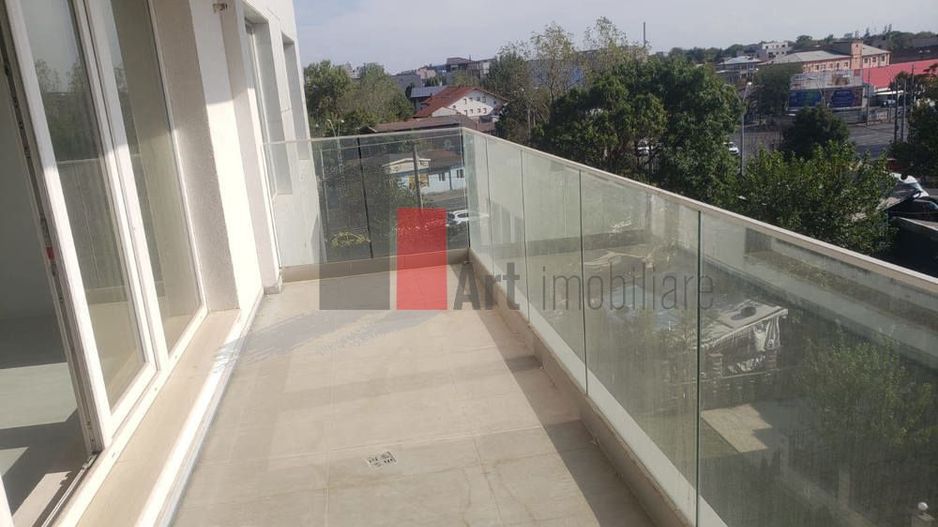 APARTAMENT 2 CAMERE METROPOLITAN VIILOR - Poză 14