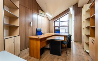 Chirie, sațiu de birouri, 219 mp, str. Kogălniceanu, Centru - Poză 19