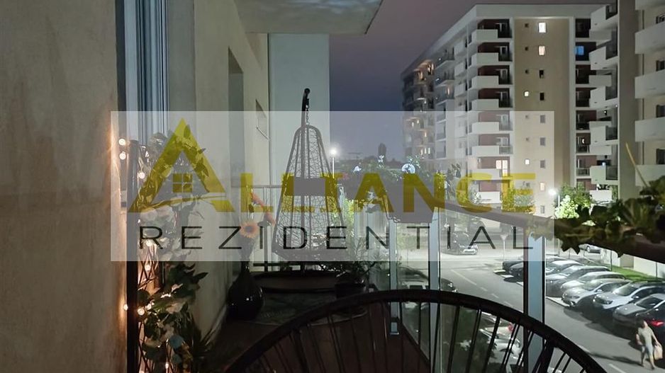 Grand Kristal - 3 Camere Mobilat si Utilat | Parcare Inclusa | 108mp - Poză 12