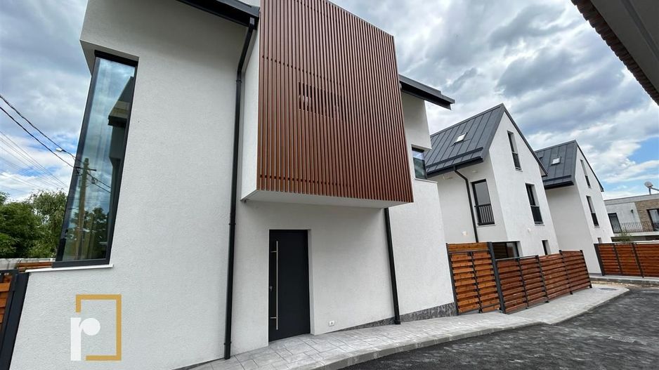 Vila individuala |  5 camere | Straulesti - Poză 2