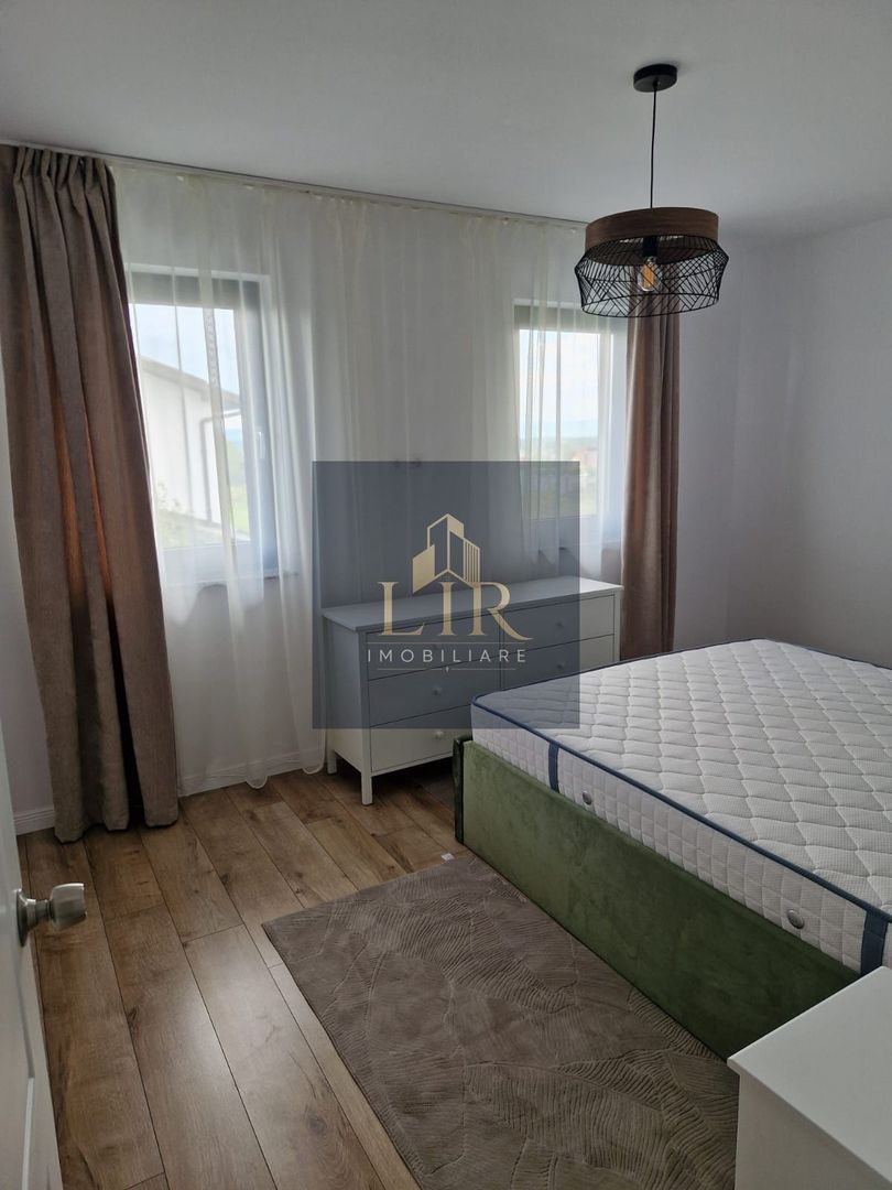 Casa 4 camere - Miroslava - Iasi - Poză 8