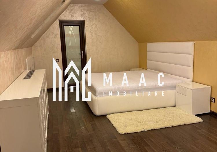Apartament 2 camere de închiriat | Sibiu | Calea Dumbrăvii | 105 mp - Poză 4