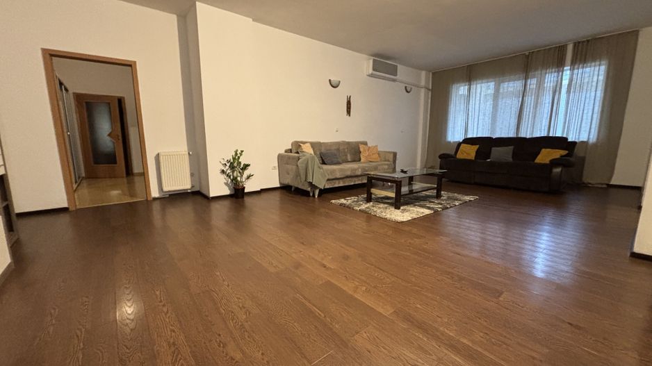 APARTAMENT 3 CAMERE | 113MP | STRAULESTI - Poză 3