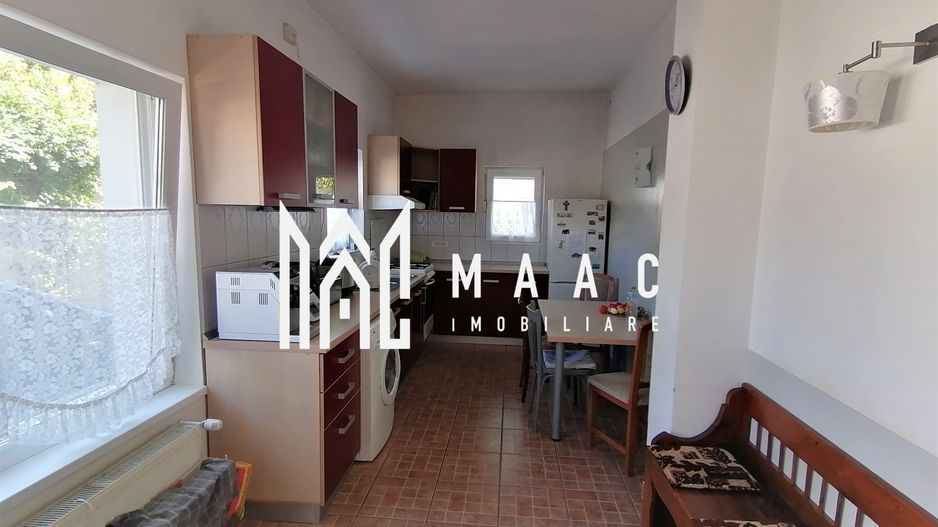 Casa individuala cu 6 camere I Garaj I Zona Piata Cluj - Poză 11