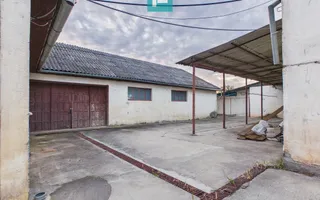 Proprietate impresionantă Sântana - 3500 mp utili - Poză 60