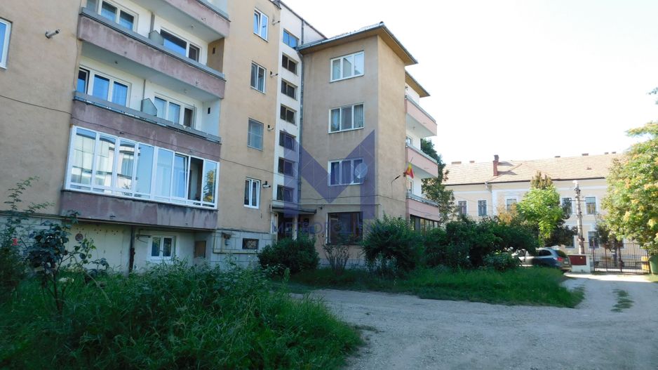 Apartament 1 cameră 47 mp cu parcare, Piața Mihai Viteazu - Poză 11
