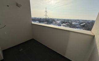 Apartament cu 2 camere si parcare in x-city Towers - Torontalului - VOX - Poză 11