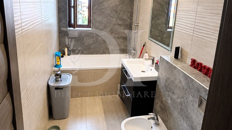 Apartament 3 camere | Zona Parcul Poligon Floresti - Poză 10