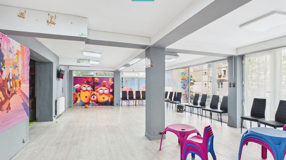 Spațiu Comercial 100 mp | Calea Aradului - Poză 3