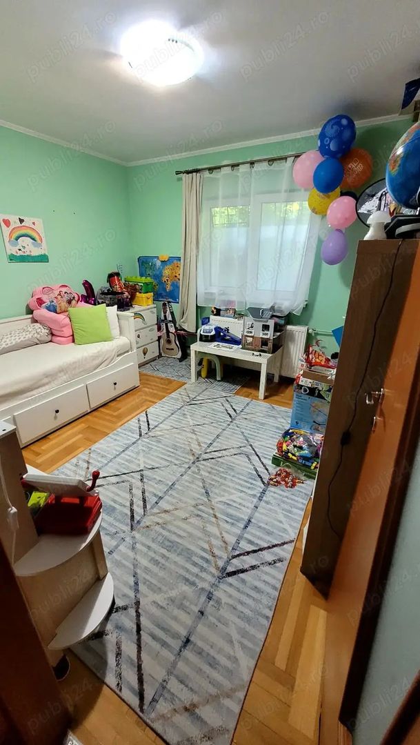 Vand apartament 2 camere Drumul Taberei Drumetul   Compozitorilor - Poză 8