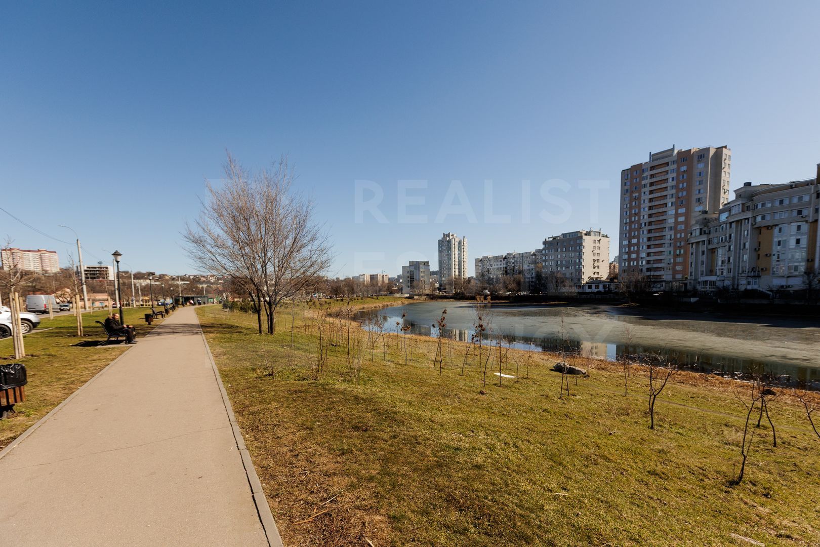 Vânzare, apartament, 2 camere, str. Albișoara, Centru - Poză 20