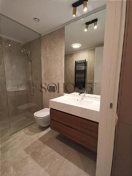 Studio dublu, mobilat Premium | ONE LAKE CLUB - Poză 9