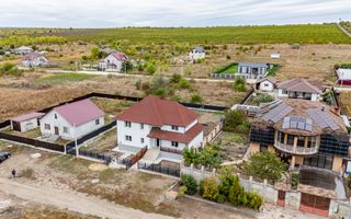 Duplex Modern în Ghidighici – 4 Camere, 96 m², 6 Ari, la 10 Minute de Chișinău - Poză 4