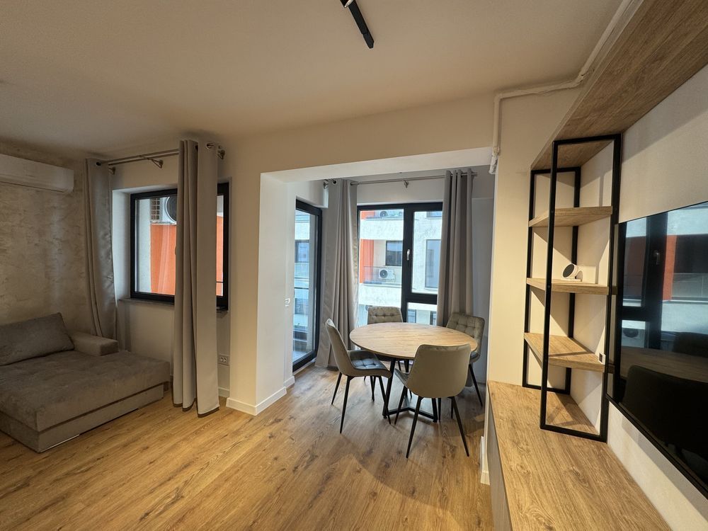 Studio Ivory residence pipera - Poză 3