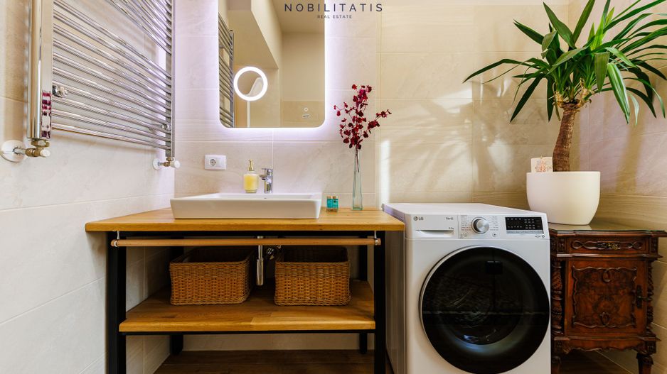 Oferta inchiriata - River View - Prima inchiriere - Segmentul Lux | - Poză 31