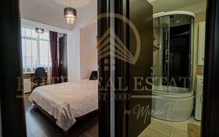 I.C. Brătianu - Policlinica CFR - Apartament cu 2 camere, bloc 2010. - Poză 9