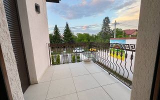 Vila individuala P+1+M | 2024 | Posibilitate Rate Directe | Curent Trifazic - Poză 5