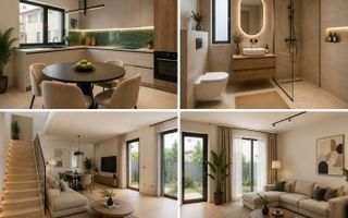 Complex Rezidențial Nou – Str. Matei Basarab, Otopeni - Poză 2