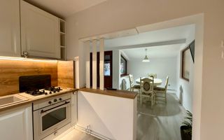 Casa pretabila pentru spatiu comerical 120mp | Girocului - Poză 1