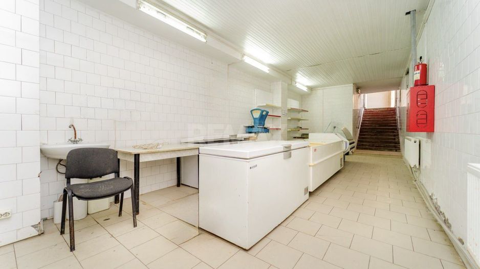 Chirie I Spațiu Comercial I 177 m2 I Ciocana I Ginta Latină 18 - Poză 5