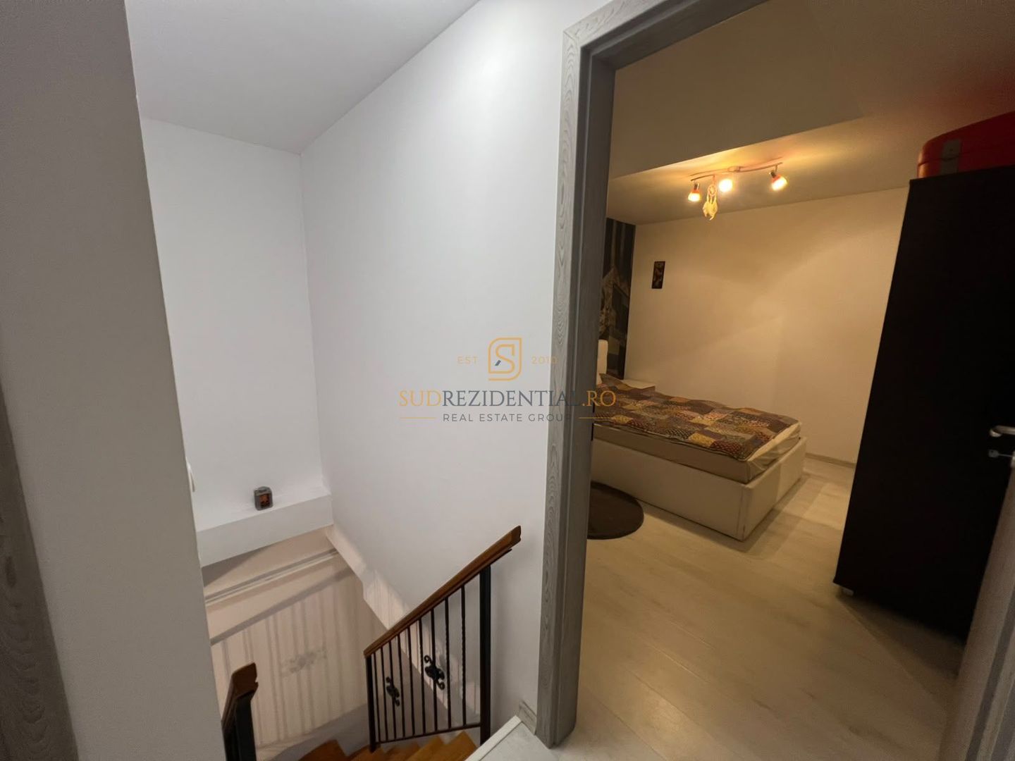 Apărătorii Patriei - duplex 3 camere, 8 minute de metrou - Poză 6