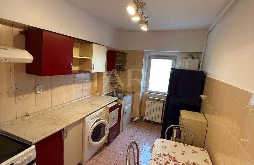 Apartament 3 camere decomandat, zona Piata Zorilor - Poză 3