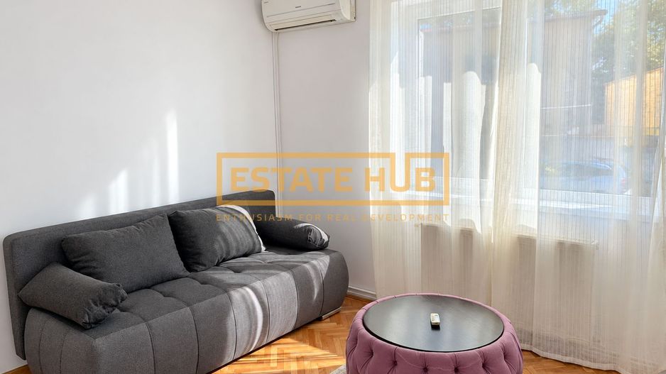 Apartament cu 2 camere, finisat modern | strada Traian - Poză 1