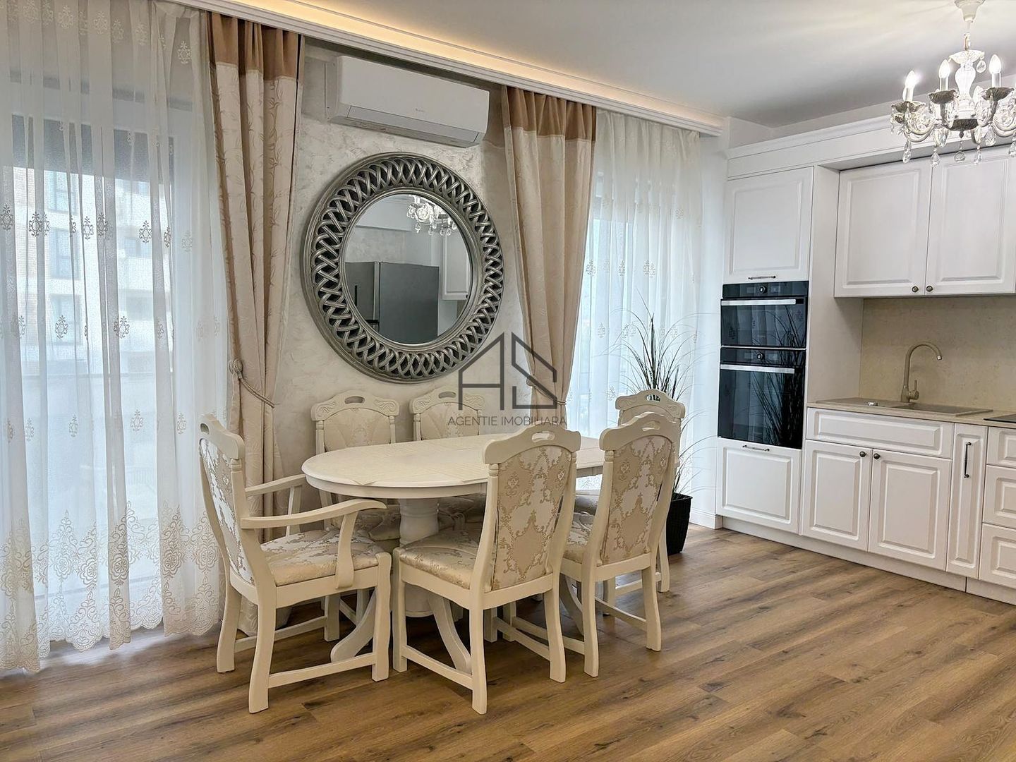 Eleganță la prima închiriere | Apartament cu 3 camere | PRIMA Green - Poză 2