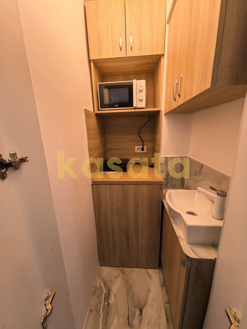 Apartament de vânzare | 2 camere | Strada Polonă | Renovat - Poză 14