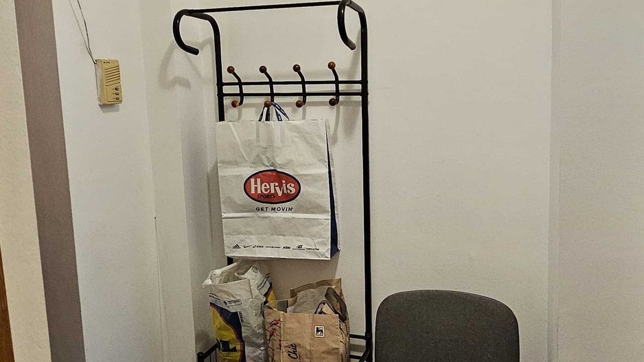 Garsoniera de inchiriat et 8/10 - zona Piata Iancului - Poză 3