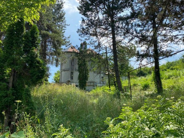 Posibilitate investitie dar si locuinta! Vanzare conac in Viforata - Poză 2