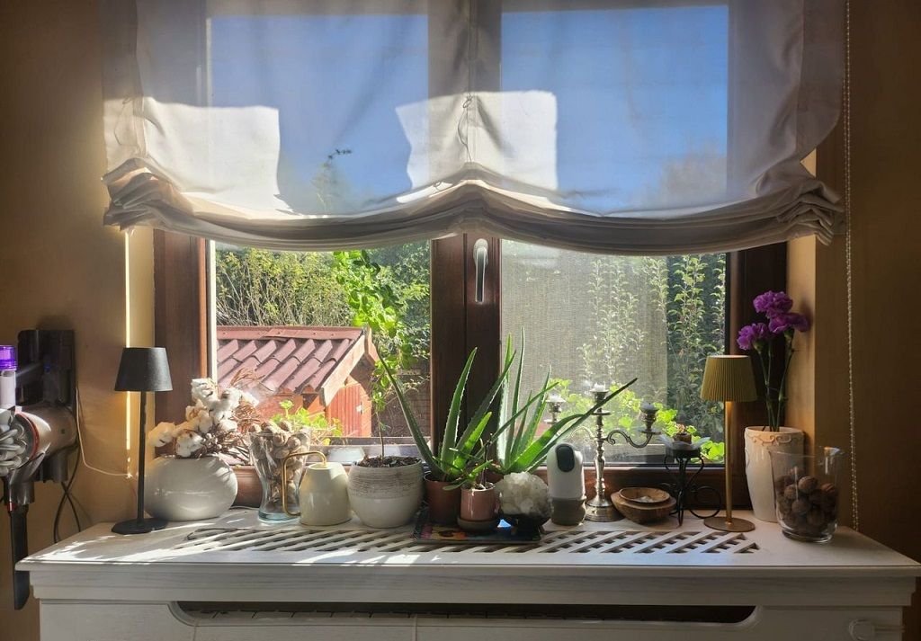 Casa 4 camere | Parcul Mogosoaia | Drum privat cu bariera | P+1+Pod | Semineu - Poză 9