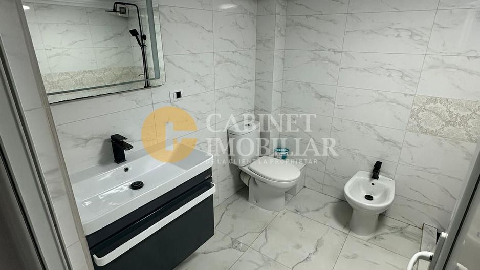 VALEA LUPULUI - 3 CAMERE DECOMANDAT - GRADINA INTABULATA - Poză 5