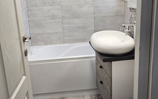 Închiriem apartament 3 camere- Lujerului+Loc de parcare - Poză 8