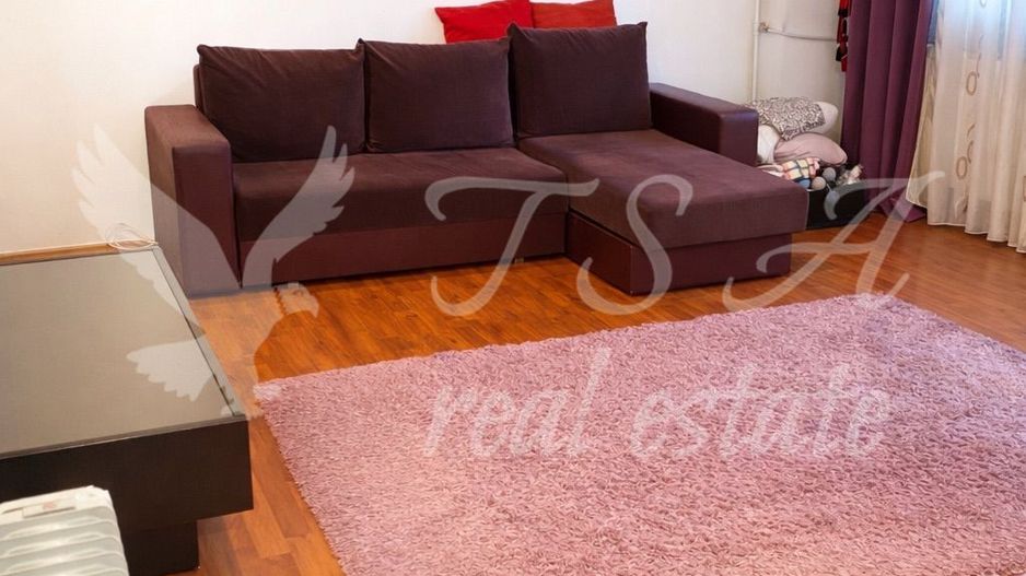 Apartament 3 Camere, zona Tei - Poză 1