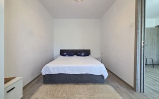 TOMIS NORD – CIRESICA – 2 CAMERE MODERN, DISPONIBIL IMEDIAT, ETAJ 3! - Poză 6
