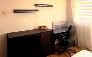 Apartament 2 camere, 60 mp, etaj 2, cu balcon, Sibiu - zona Tilișca - Poză 5