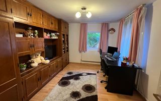 Casa individuala cu teren 386mp in zona Cora Alexandriei - Poză 8