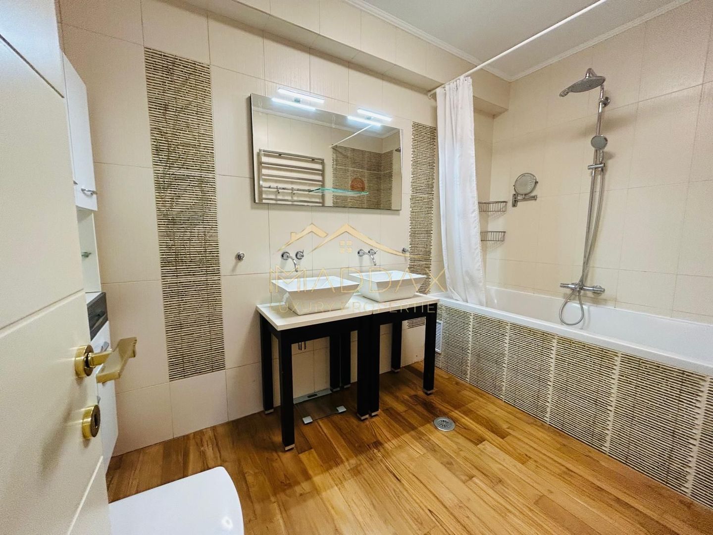 Apartament 4 camere 180mp I Herastrau I 2 locuri parcare*** - Poză 14