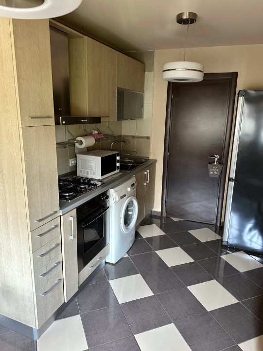 Apartament Calea 13 Septembrie | Hotel Marriot - Poză 7