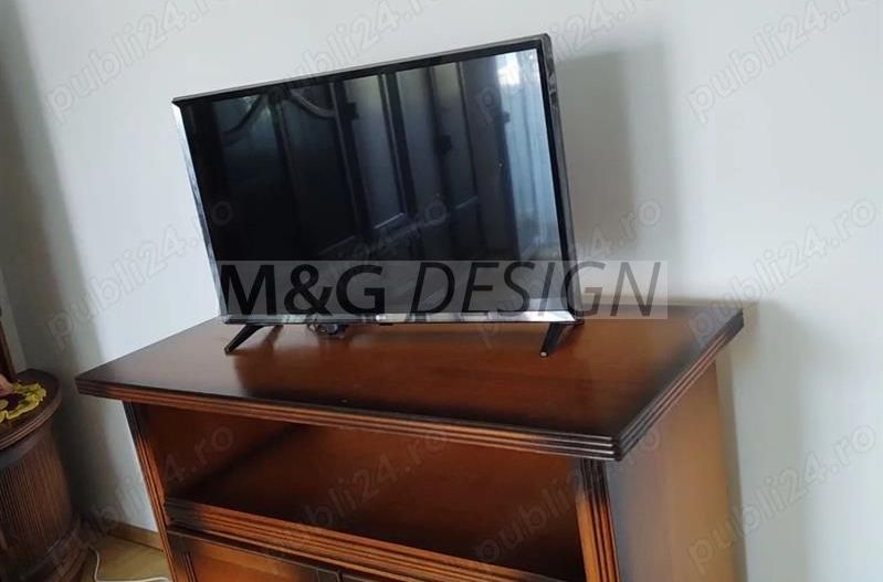 Apartament 1 camera zona Sagului cu centrala - Poză 3