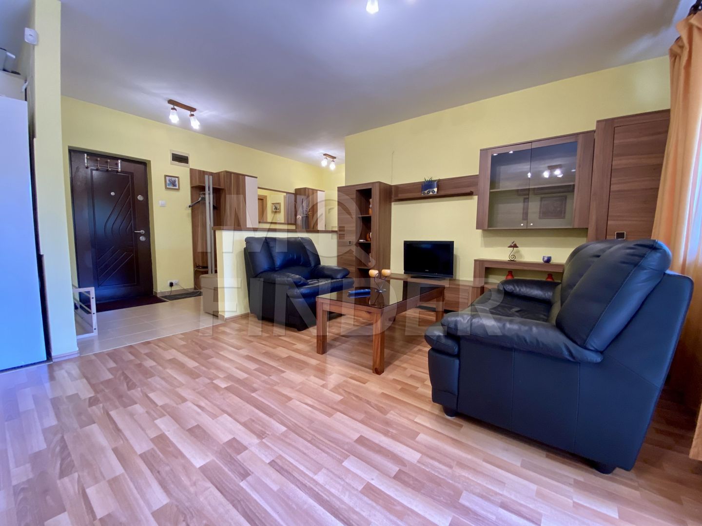 2 camere  Pod IRA, ansamblu rezidential, la cheie, parcare - Poză 6