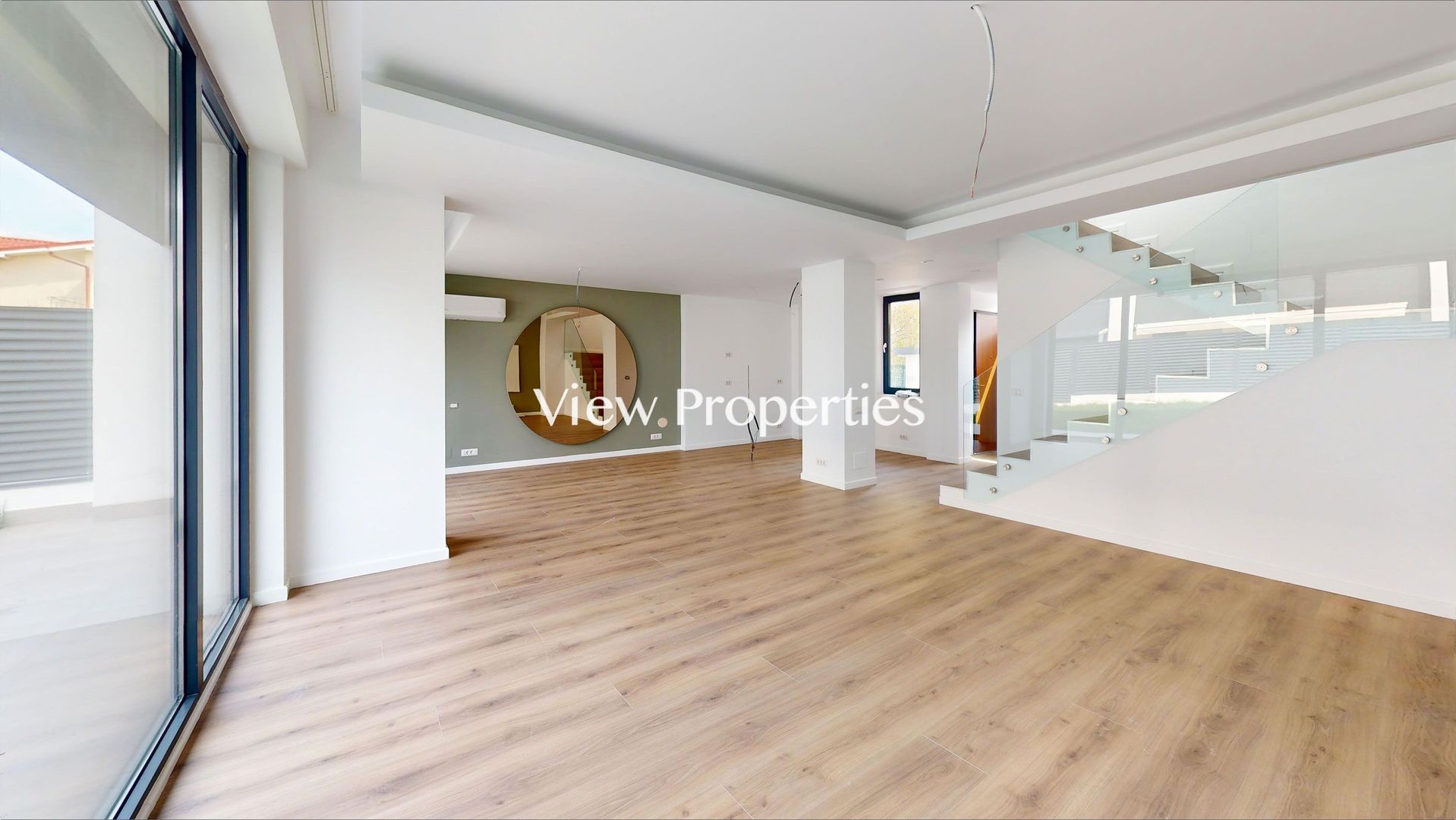 Vilă modernă - Pipera | Iancu Nicolae - Poză 2