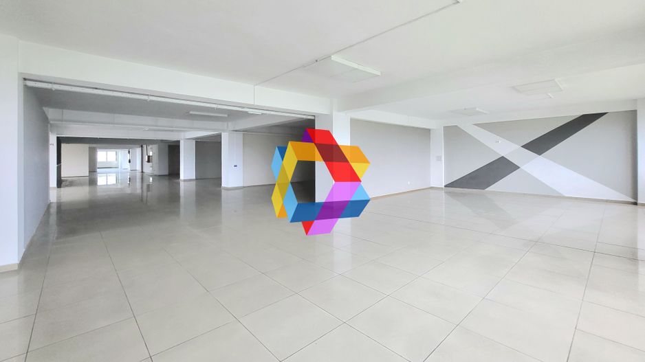 Spatiu comercial de inchiriat - 1.000 mp - Poză 12