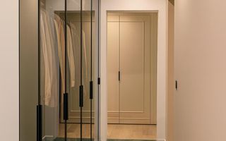 Apartament 3 camere cu grădină și terasă | Aviației - Poză 3