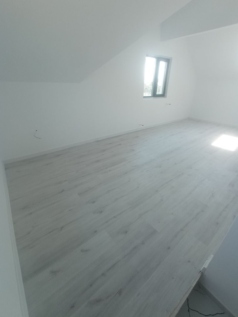 CASE INDIVIDUALE DOMNESTI, 4 CAMERE, INCALZIRE PARDOSEALA, COMISION 0% - Poză 13