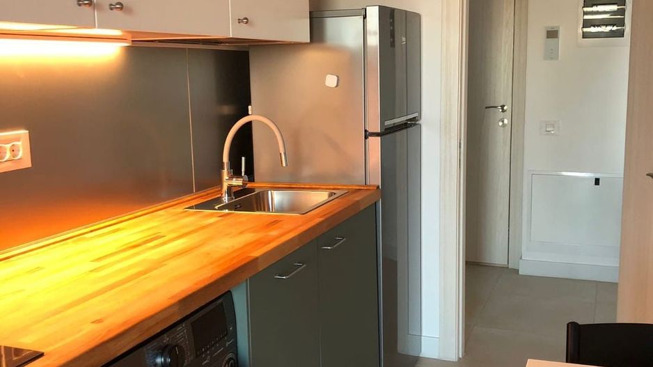 Parcului 20 | Apartament 2 camere - Poză 3