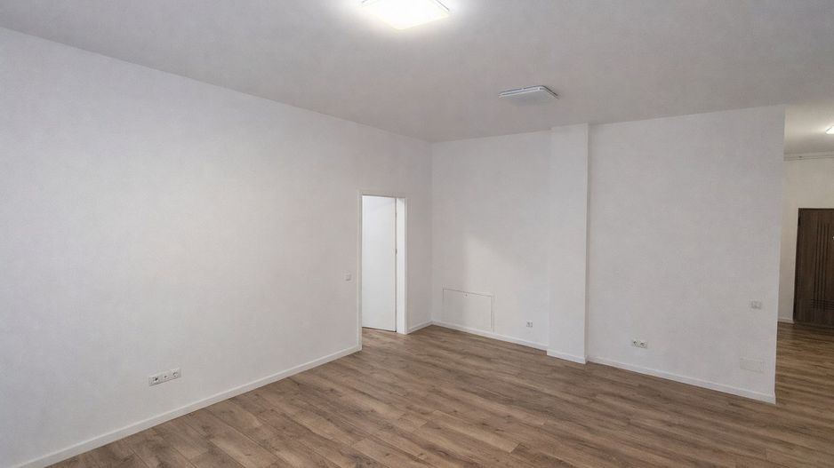 Ap 3 camere -Tautului Residence - zona Parcul Poligon SubCetate - Poză 8